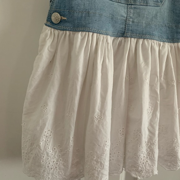 Girls 4t osh Kosh - Picture 4 of 11